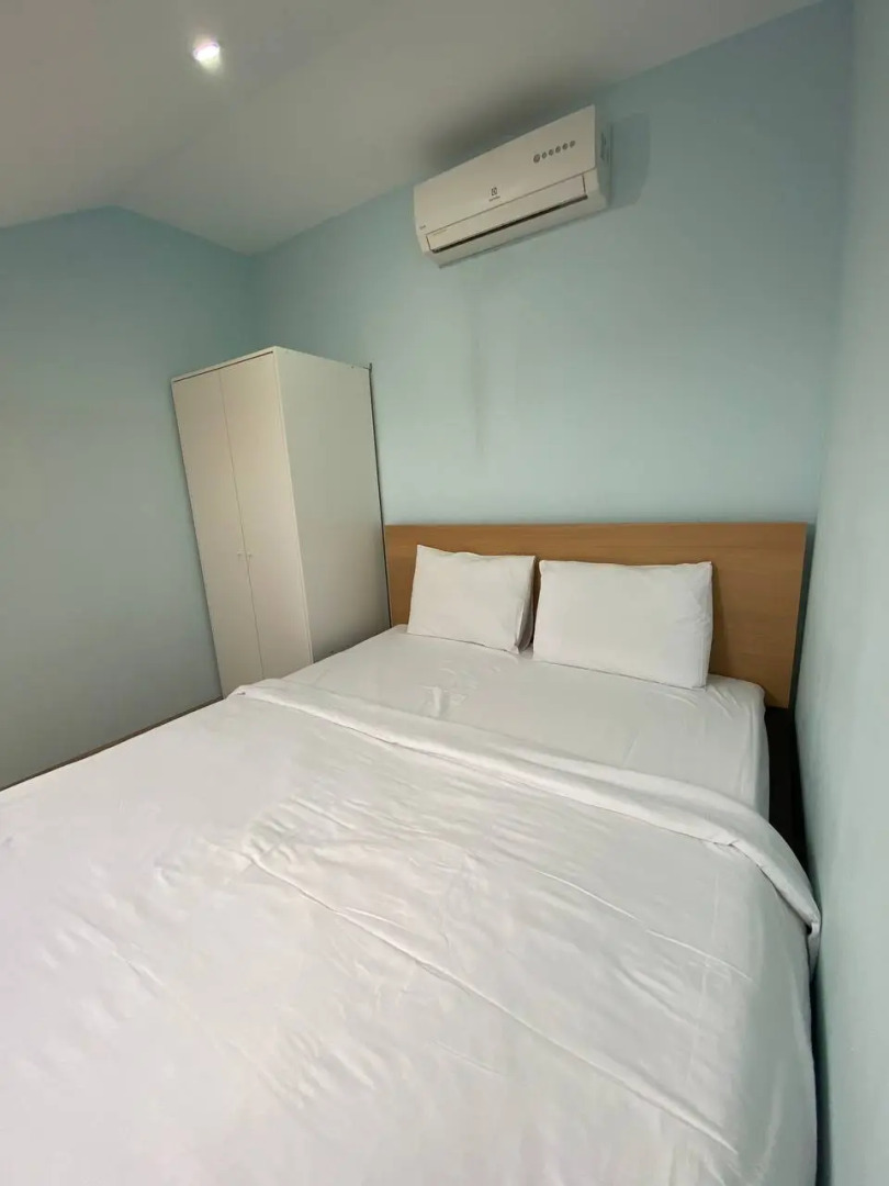 Апартаменты Семейные Двухуровневые Айсберг