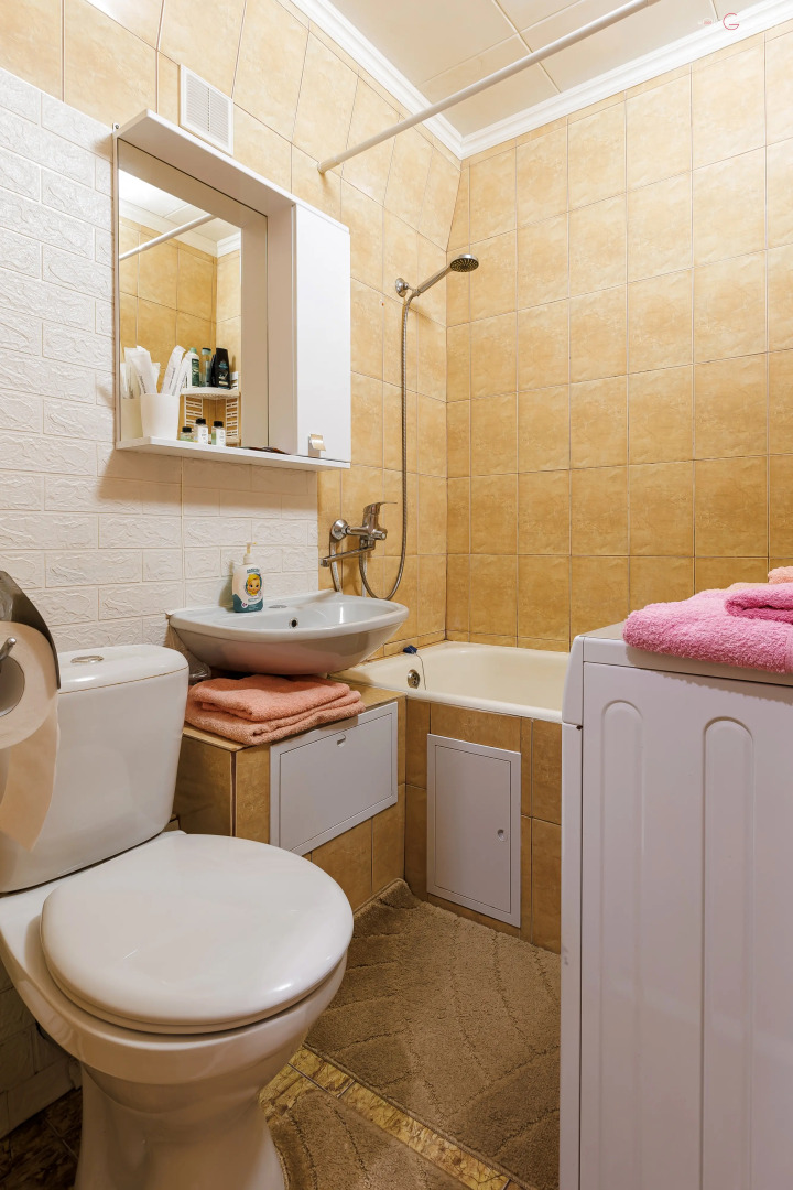 Квартира посуточно Уют