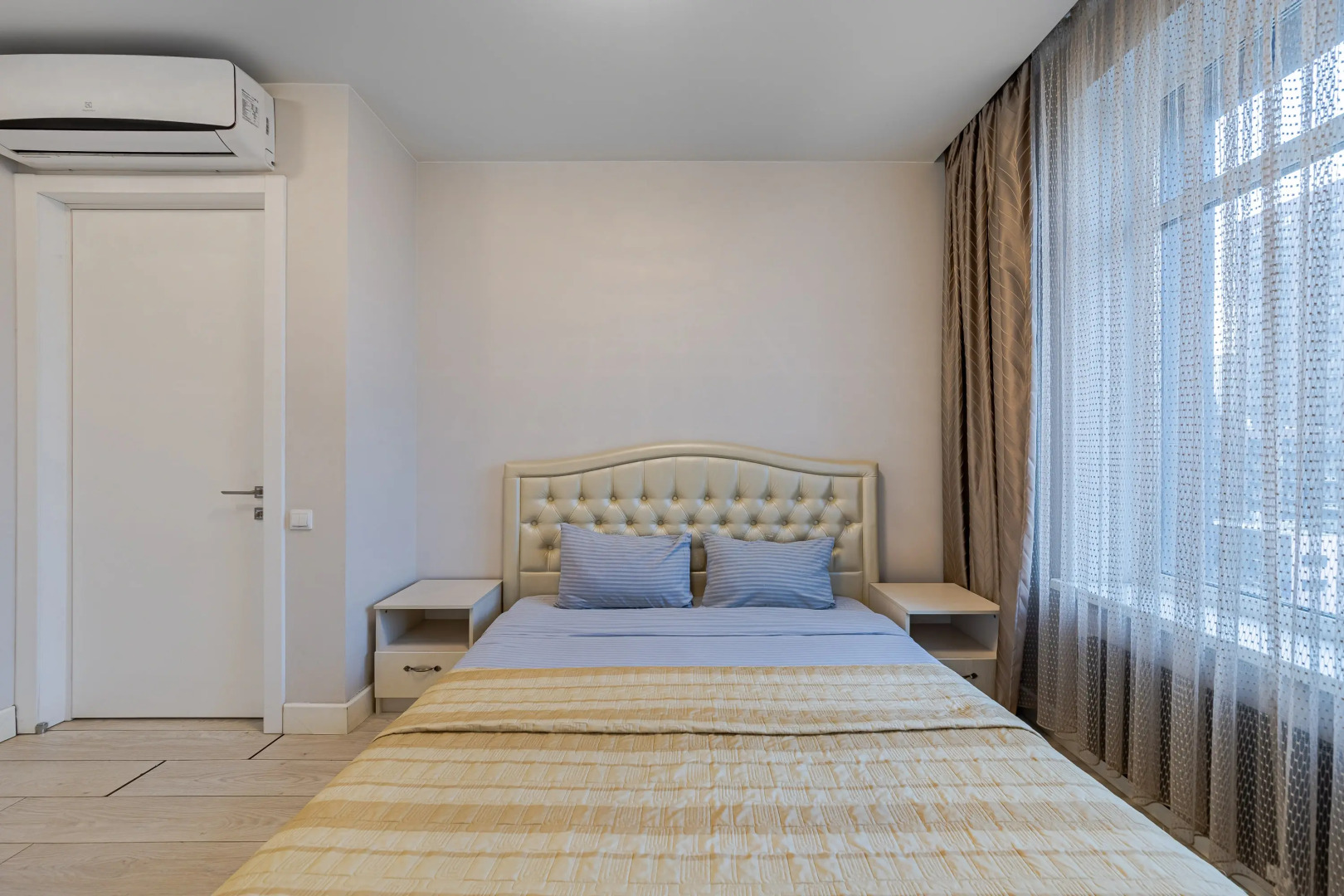 Квартира Smart Host на Большой Филевской