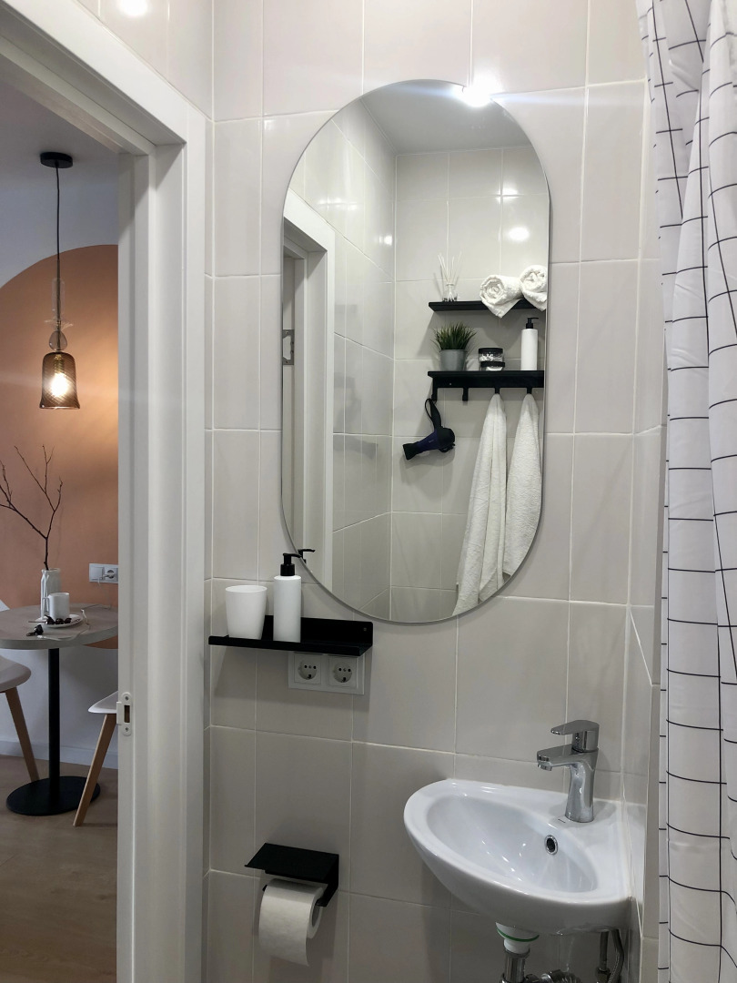 Квартиры на Буткова