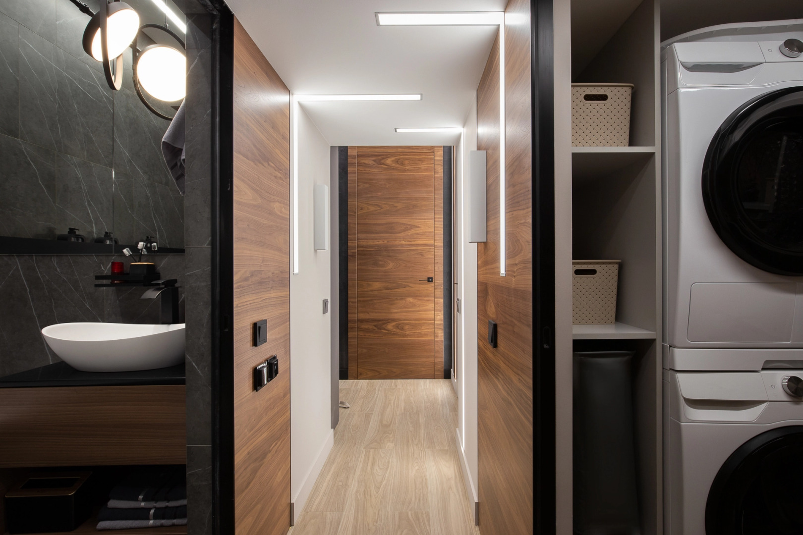 Квартира Be My Guest