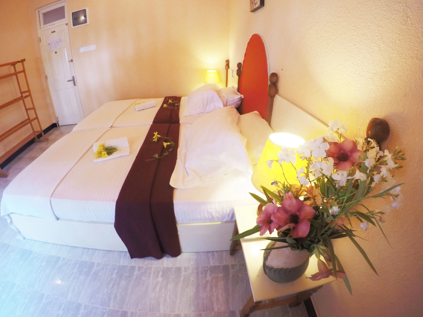 Гостевой Дом Wavoe Inn