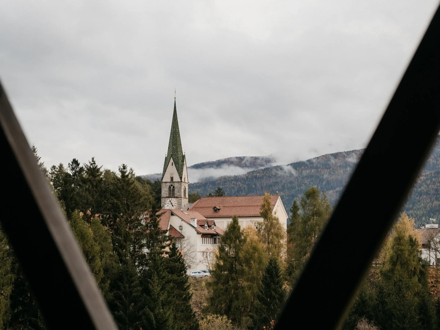 Отель Terentnerhof active lifestyle hotel
