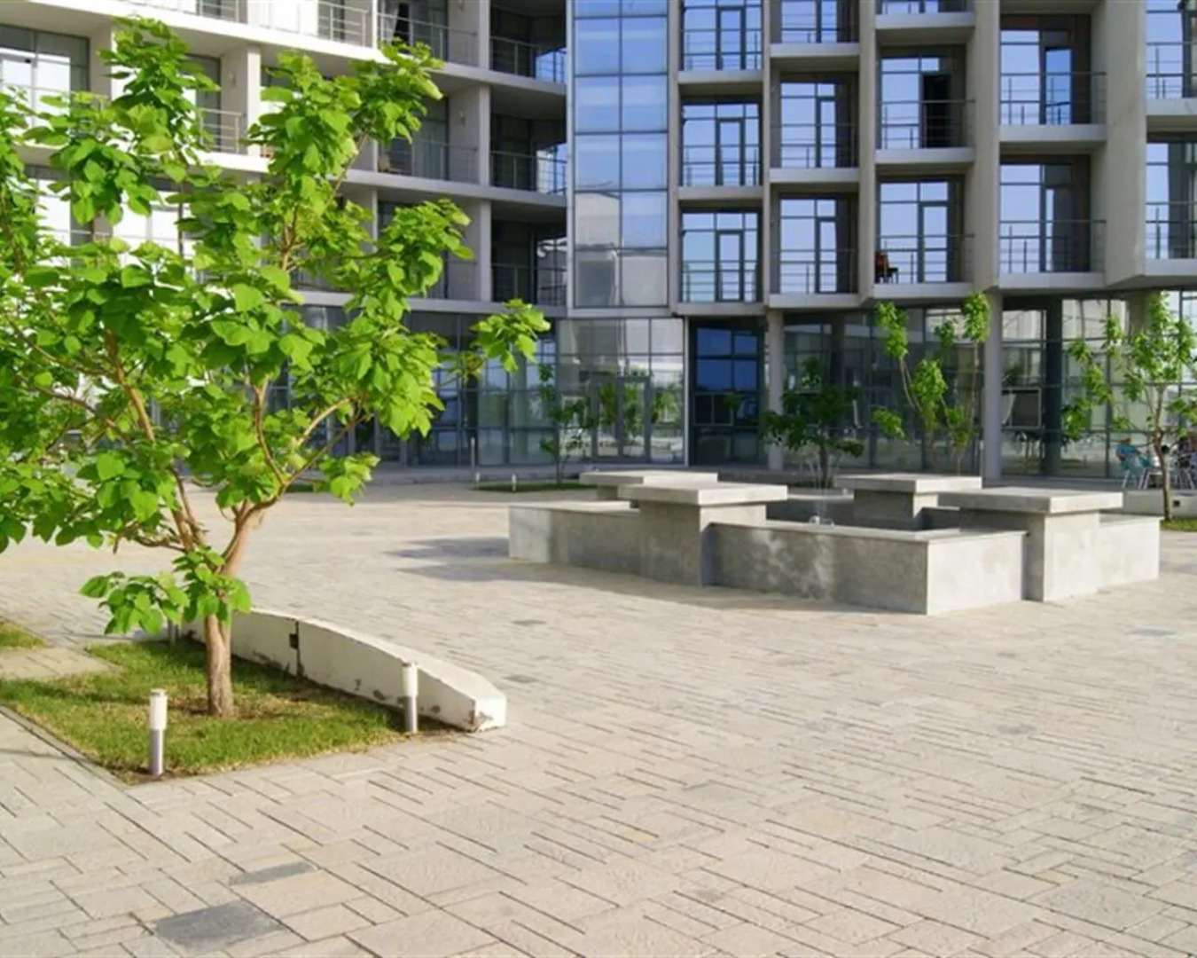 Отель Золотой Затон