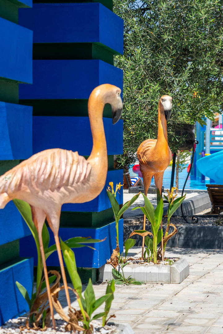 Simlarda Aquapark Otel