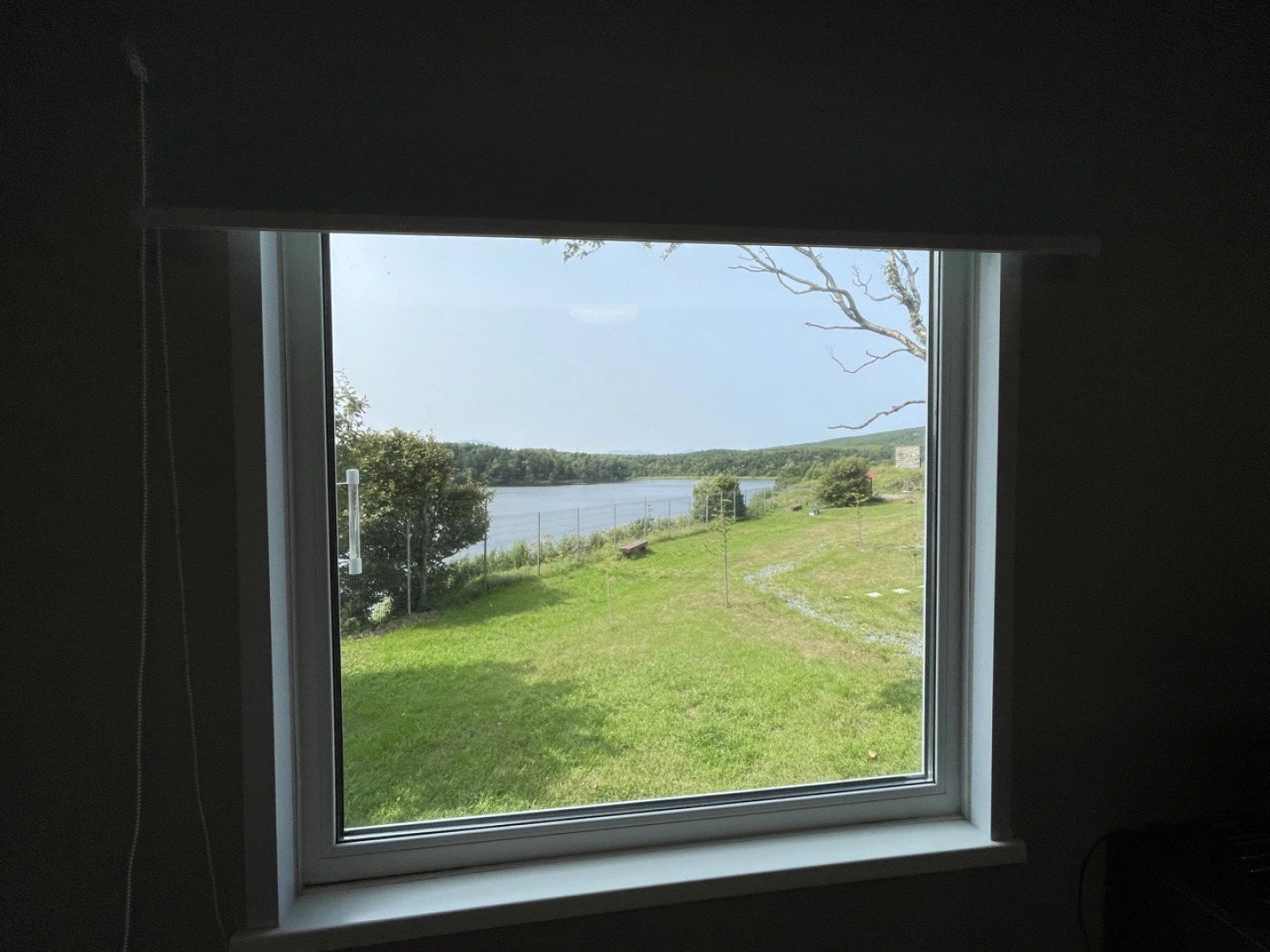 База отдыха Тонай