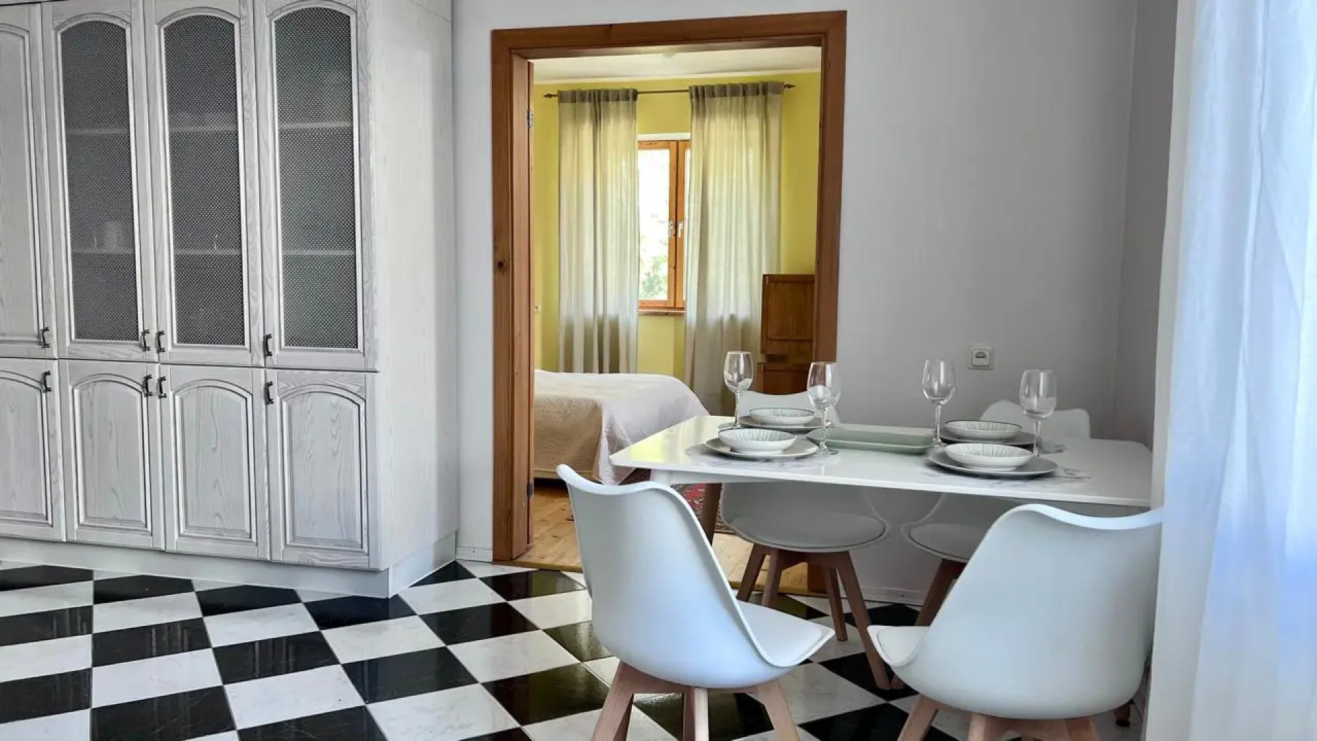 Гостевой дом Гнездо