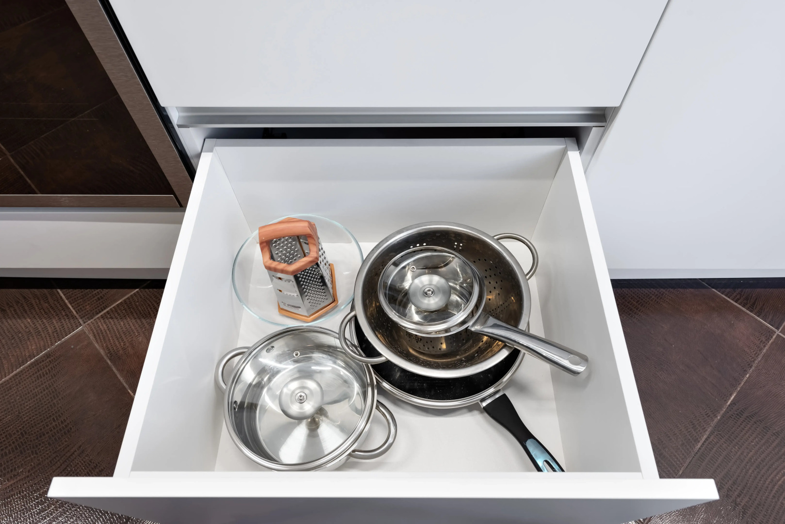 Апартаменты на набережной