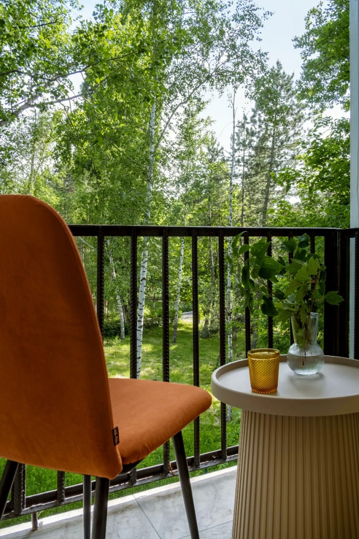 Квартира Cozy Style от Piligrim KMV