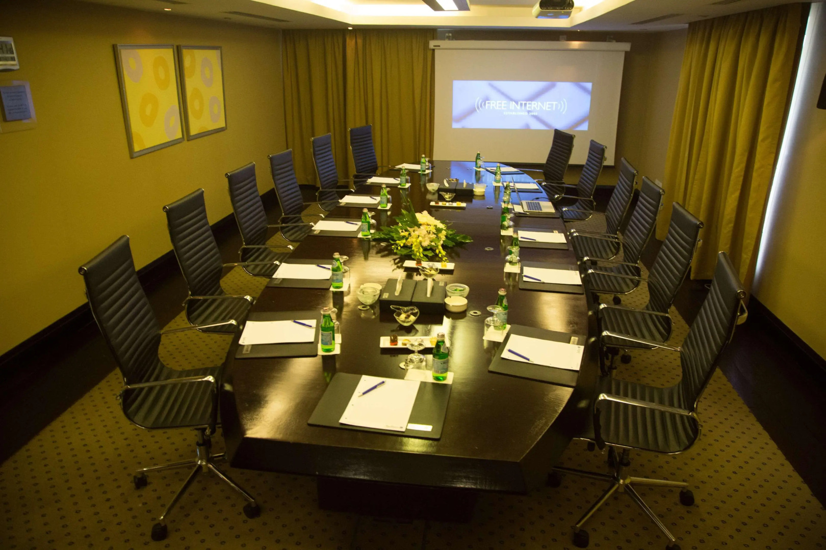 Radisson Blu Hotel Cairo Heliopolis