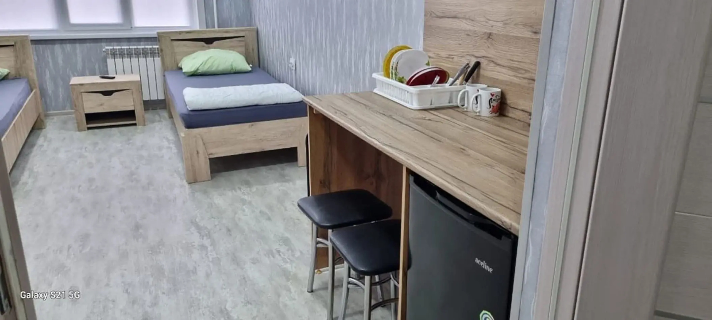 Мини-отель Гостиница Визит