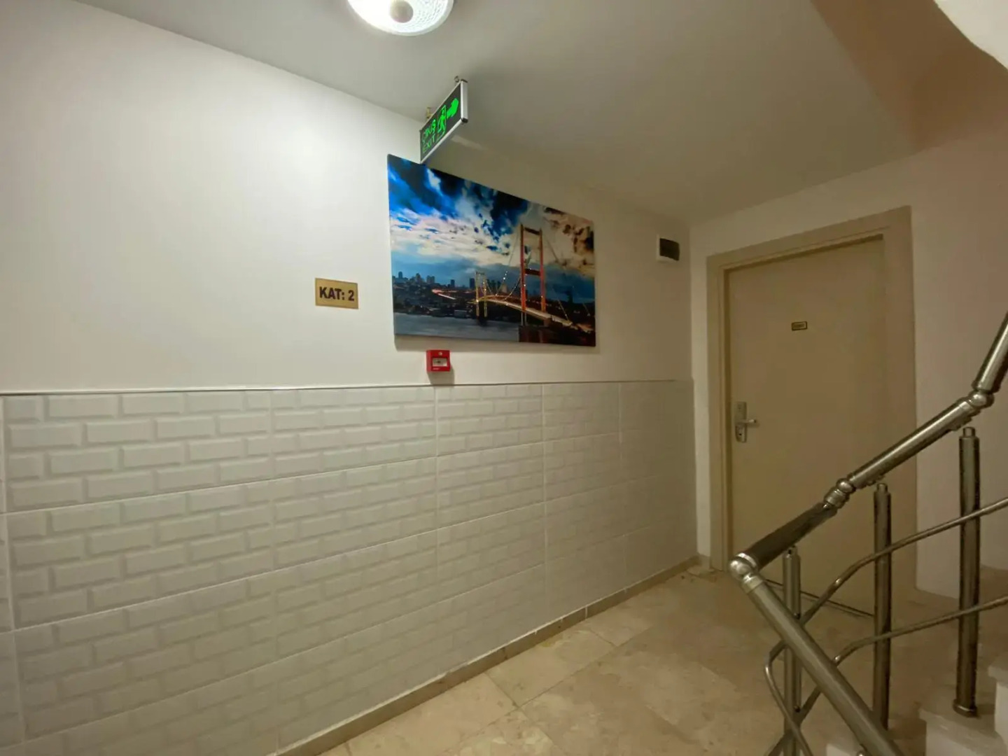 Elegance Suites Harbiye