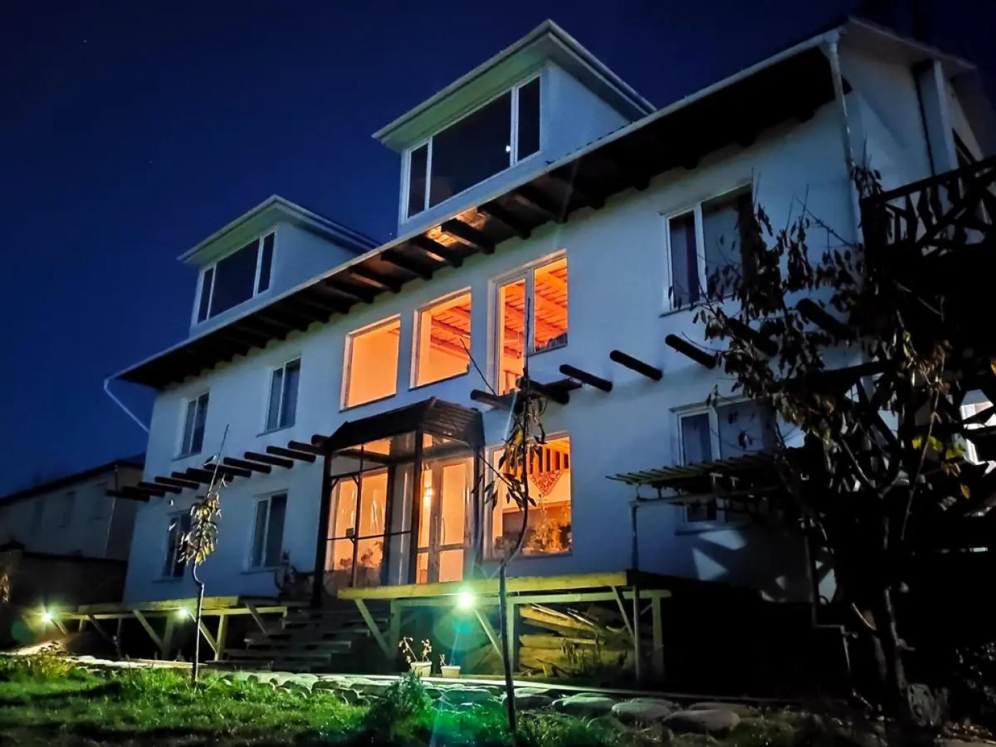 Guest house Matsunoki hotel