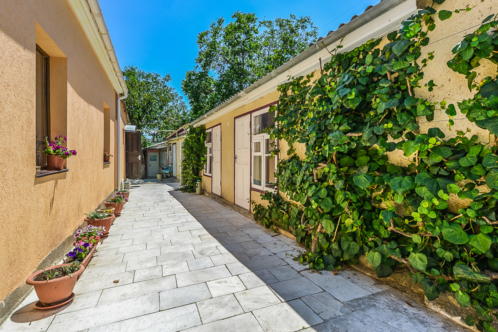 Гостевой Дом Юг