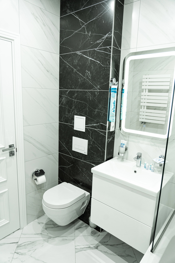 Апартаменты Apartment Classic - 4