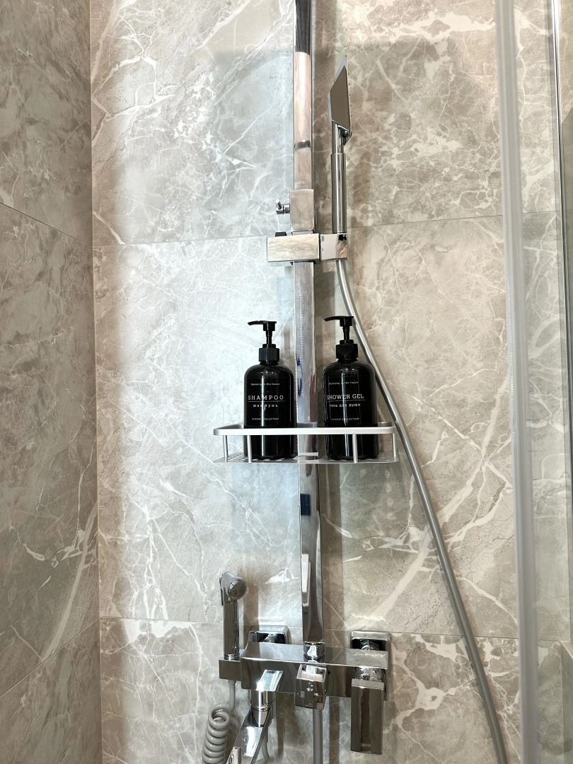 Апартаменты Уютная студия рядом с Аквапарком и Чашей