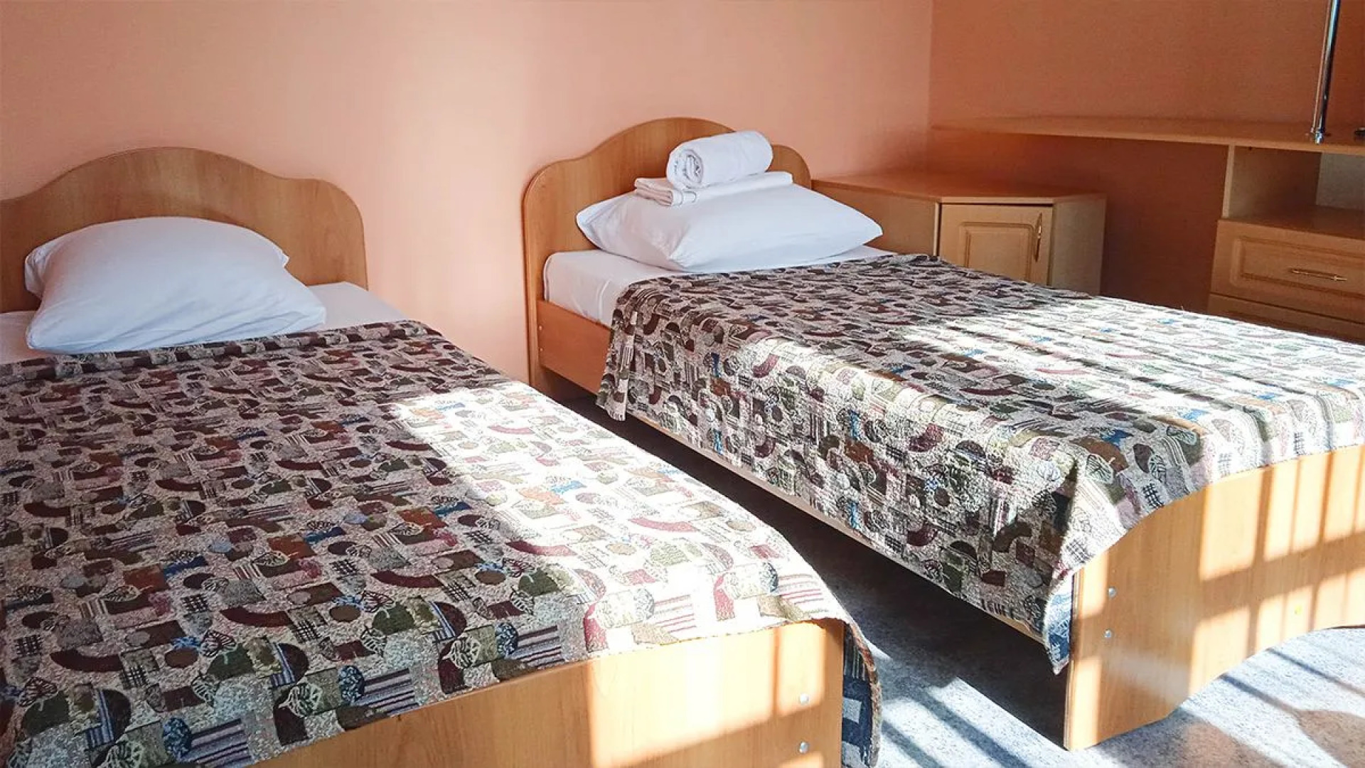 Отель Smart Hotel КДО Пенза