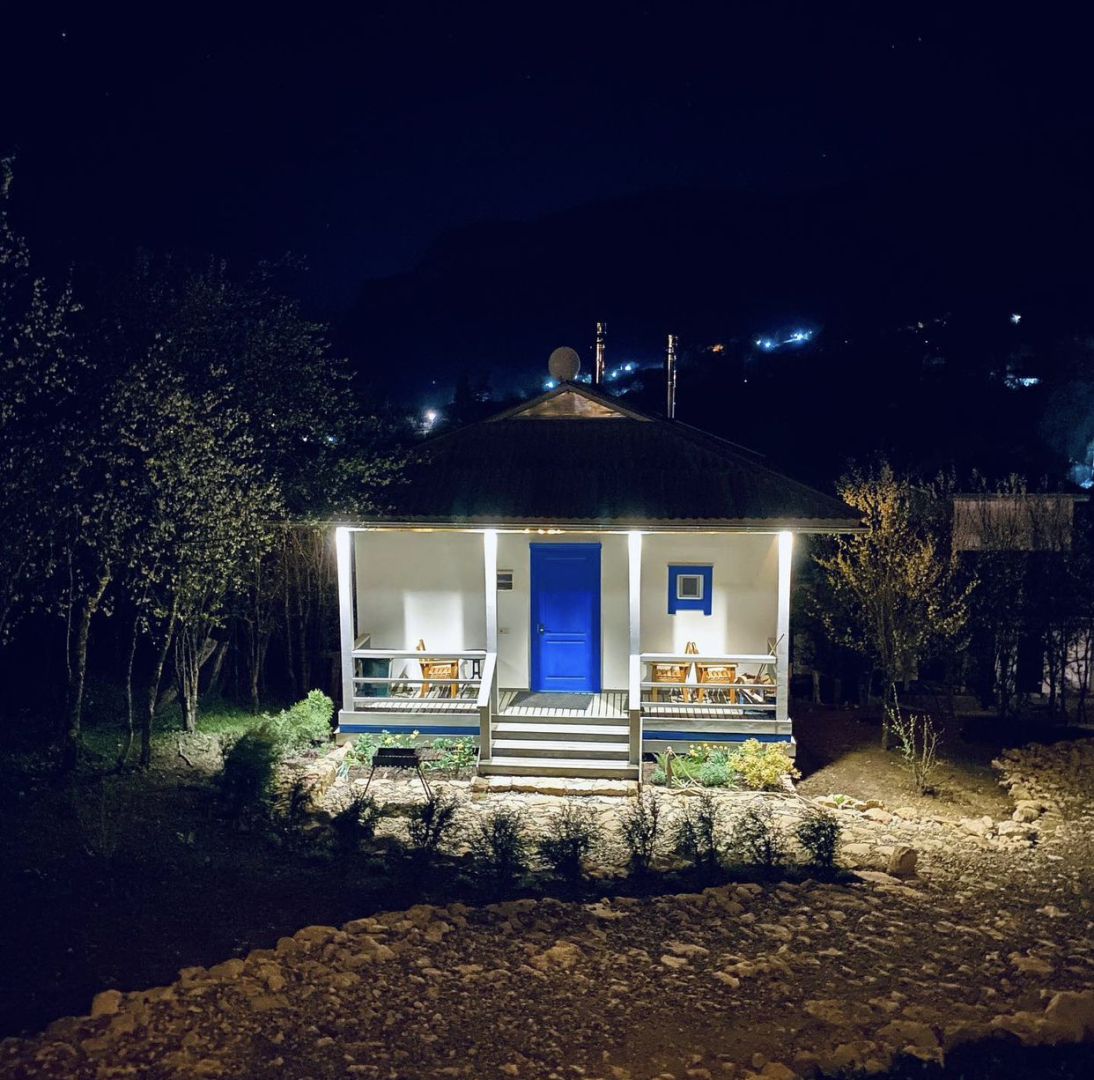 База отдыха ВиллаЛила