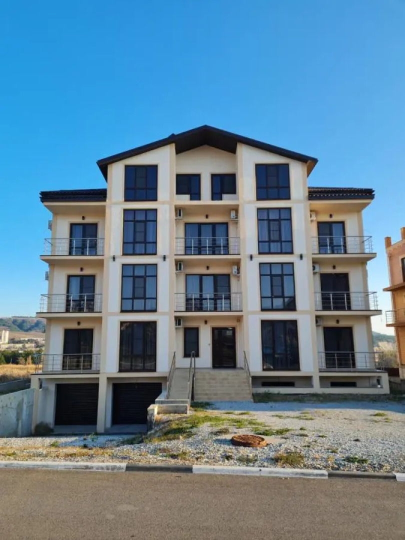 Гостевой дом Светлана