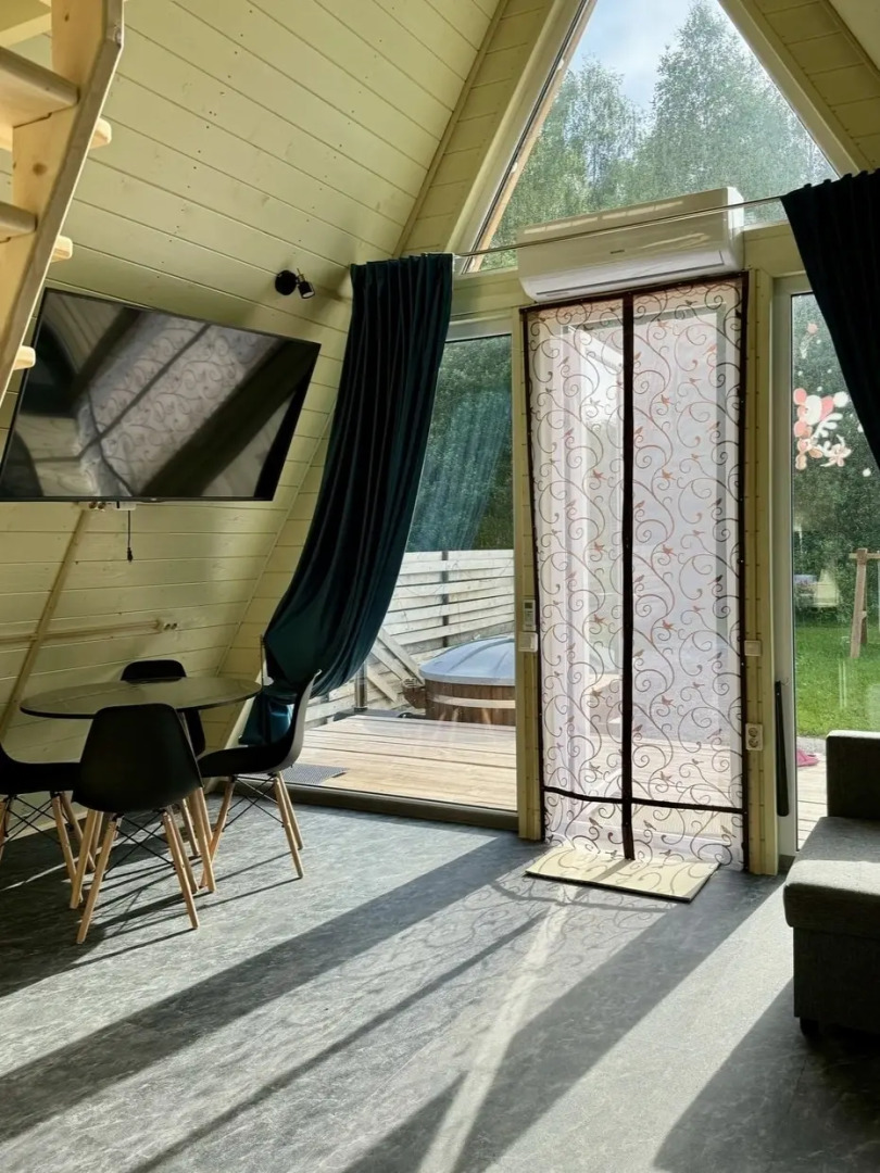 Гостевой дом Удачный