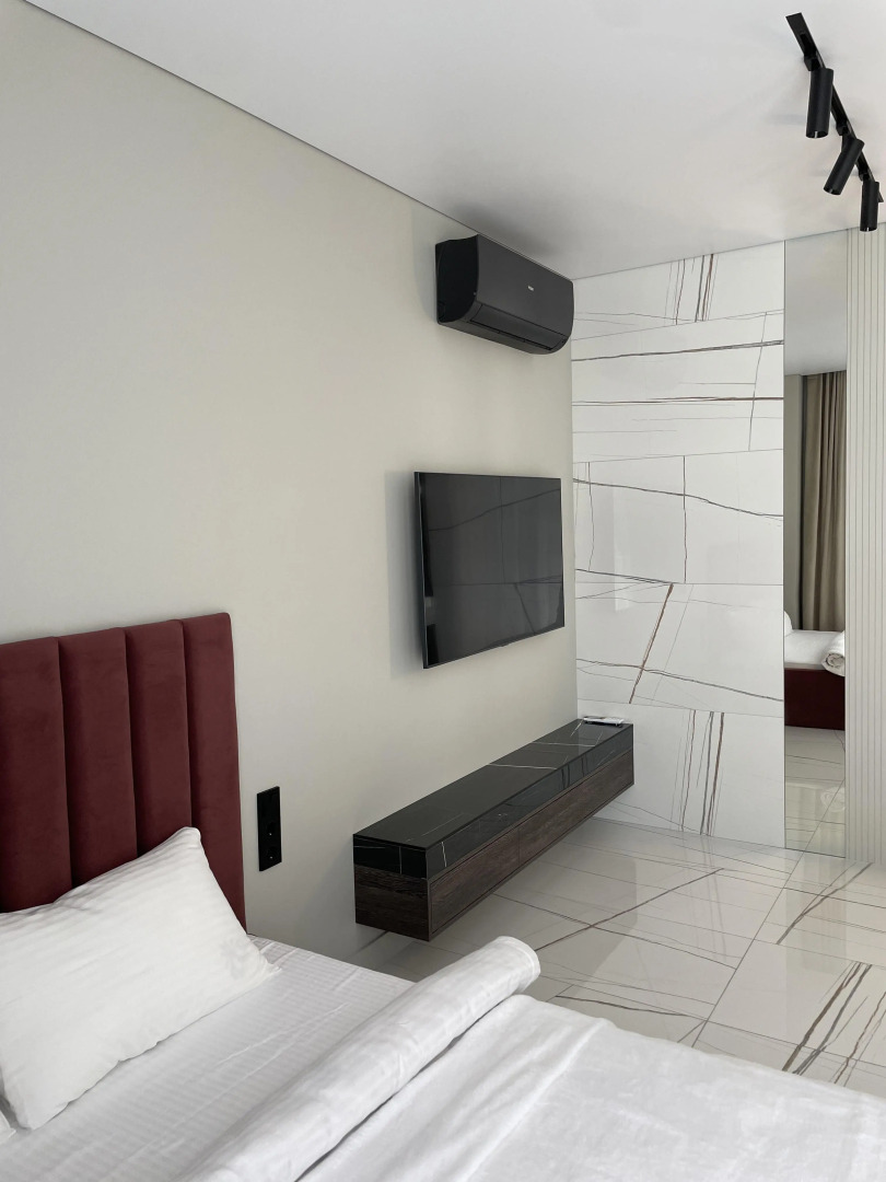 Квартира Premium