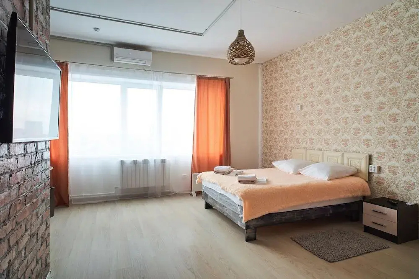 Гостевой дом Villa Santarina