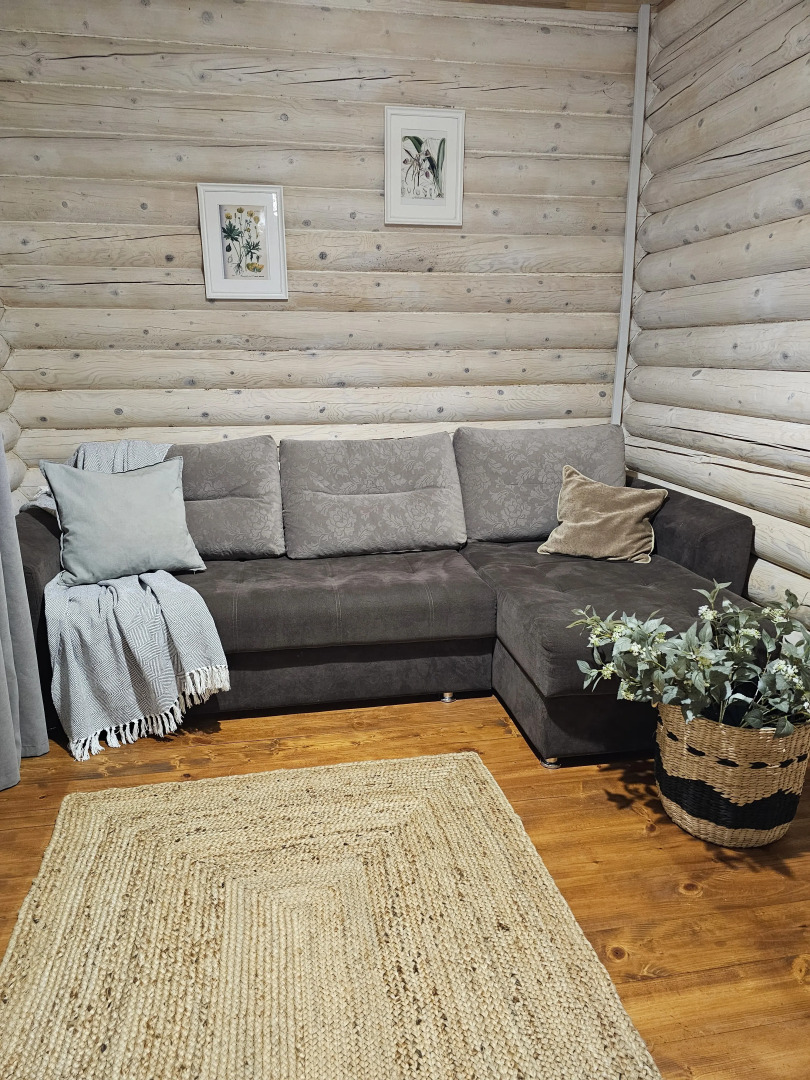 Частный дом Лякабанья