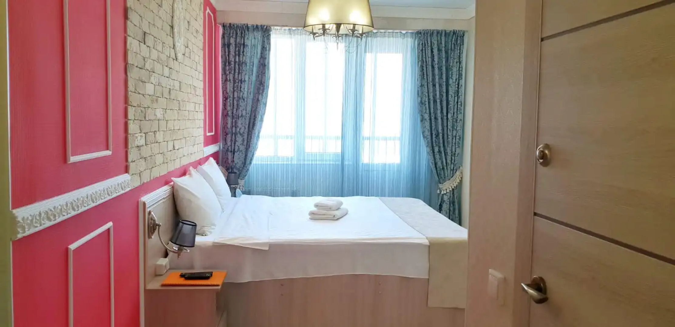 Квартира Рантье ЖК Центральный на Будённого