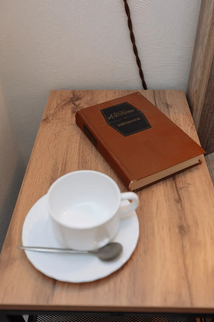 Апартаменты Malkova apartments на Черняховского