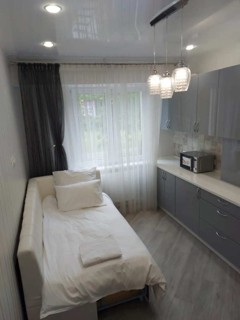 Апартаменты Проспект Победы