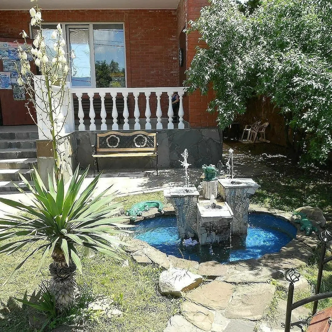 Отель Престиж