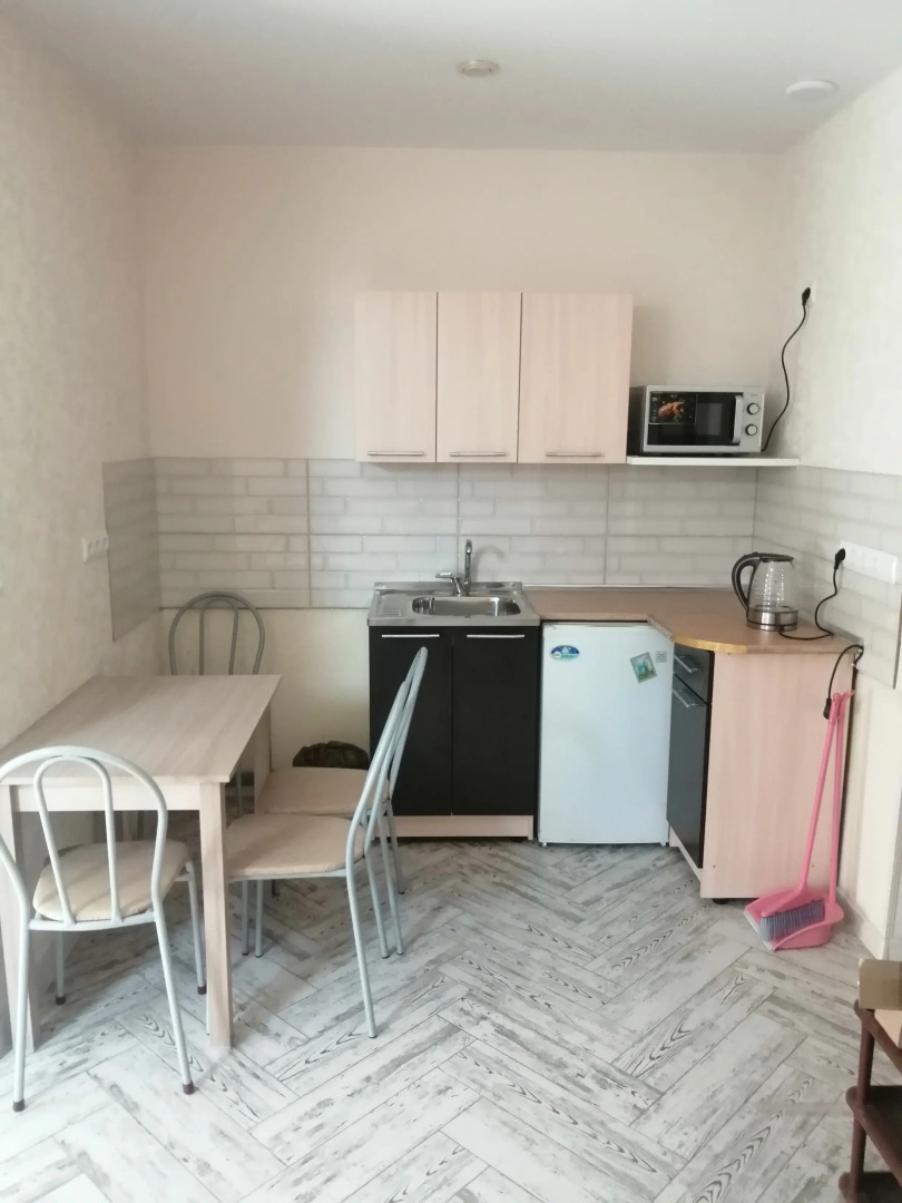 Гостевой дом Камыш