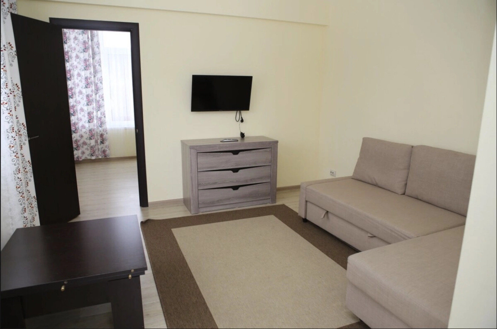 Гостевой дом Подкова