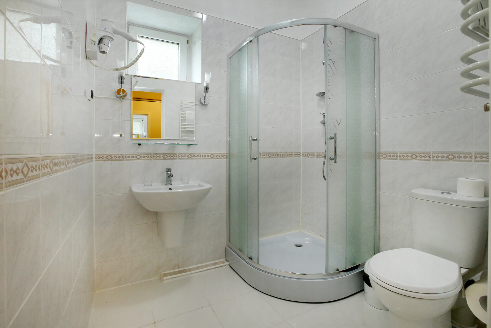 Гостиница Универсал