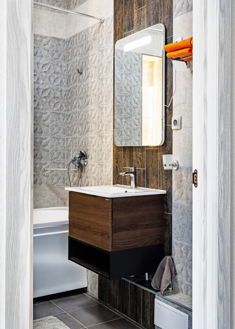 Жилое помещение UyutnoEKB ЖК mART