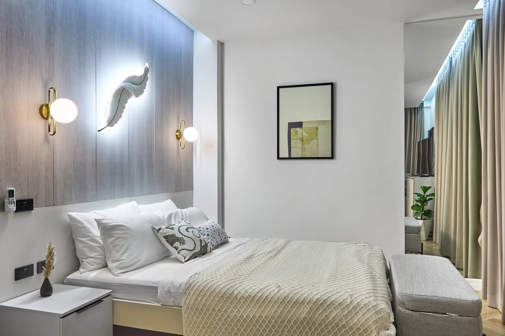 Вилла Phuket Paradise Retreat