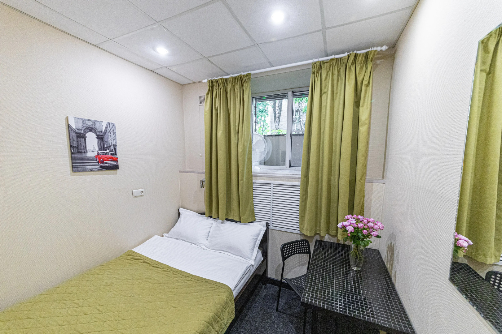 Мини-отель Семёновский