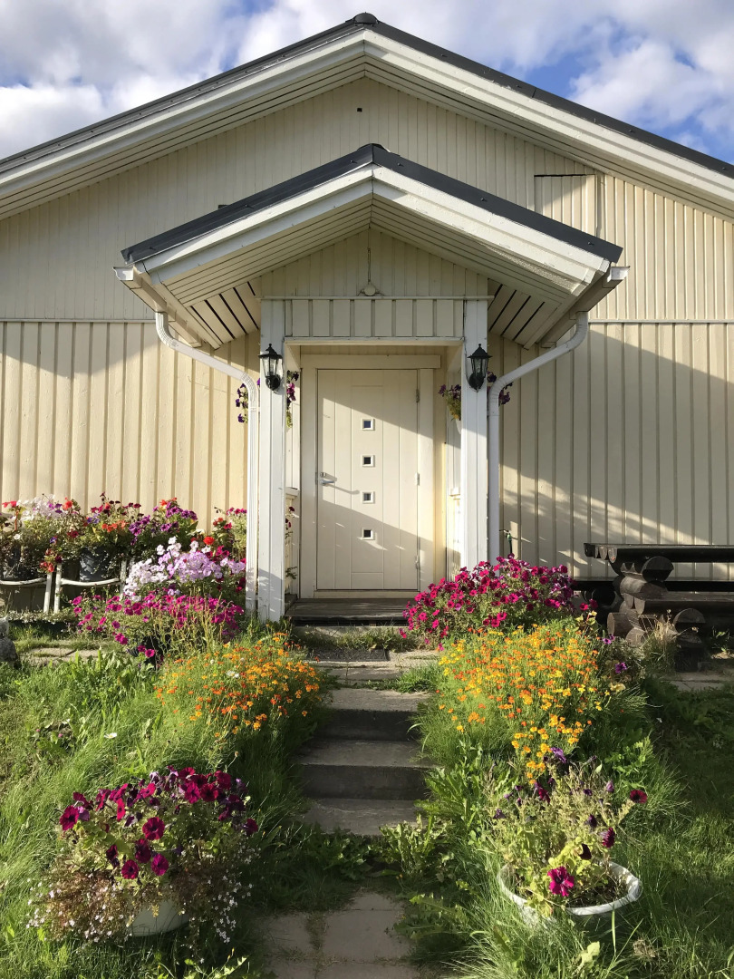 Гостевой дом Рантатало