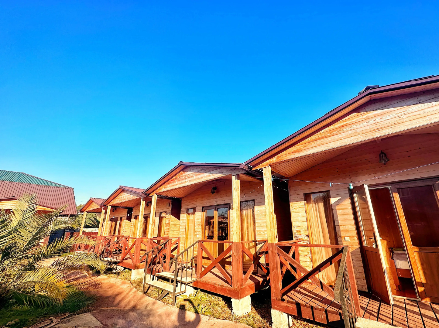 Гостевой Дом У моря