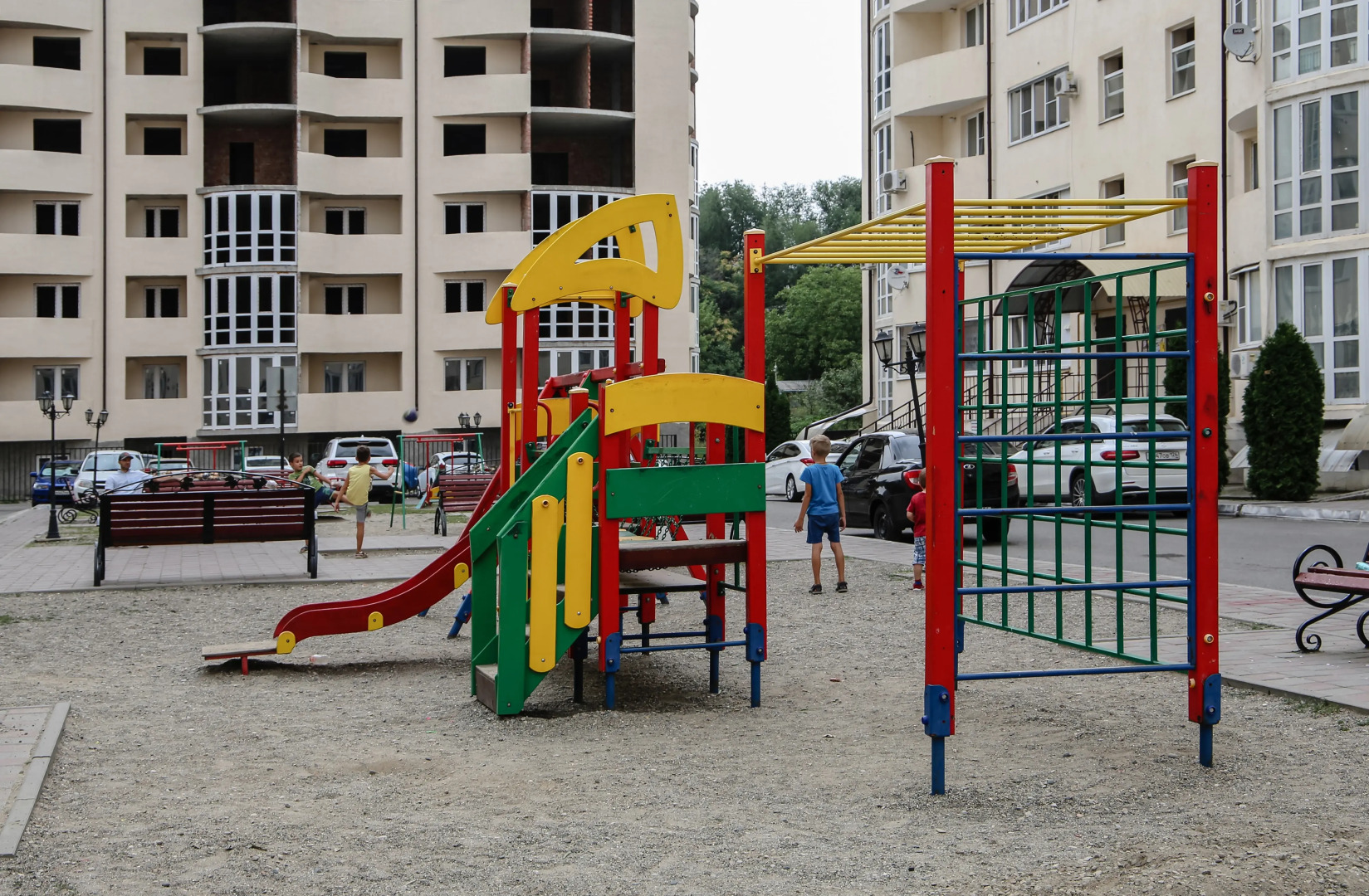 Апартаменты И сон И дом Оранжерейная 21/3