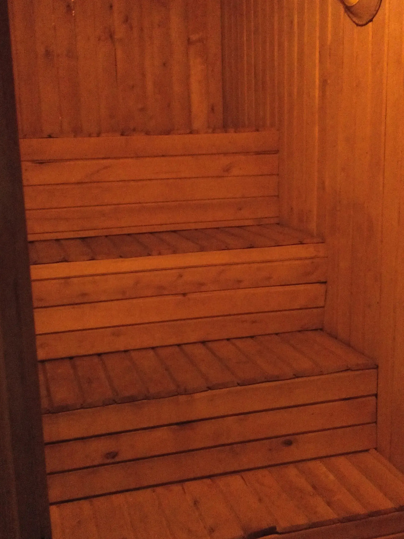 Мини-Отель Здоровье