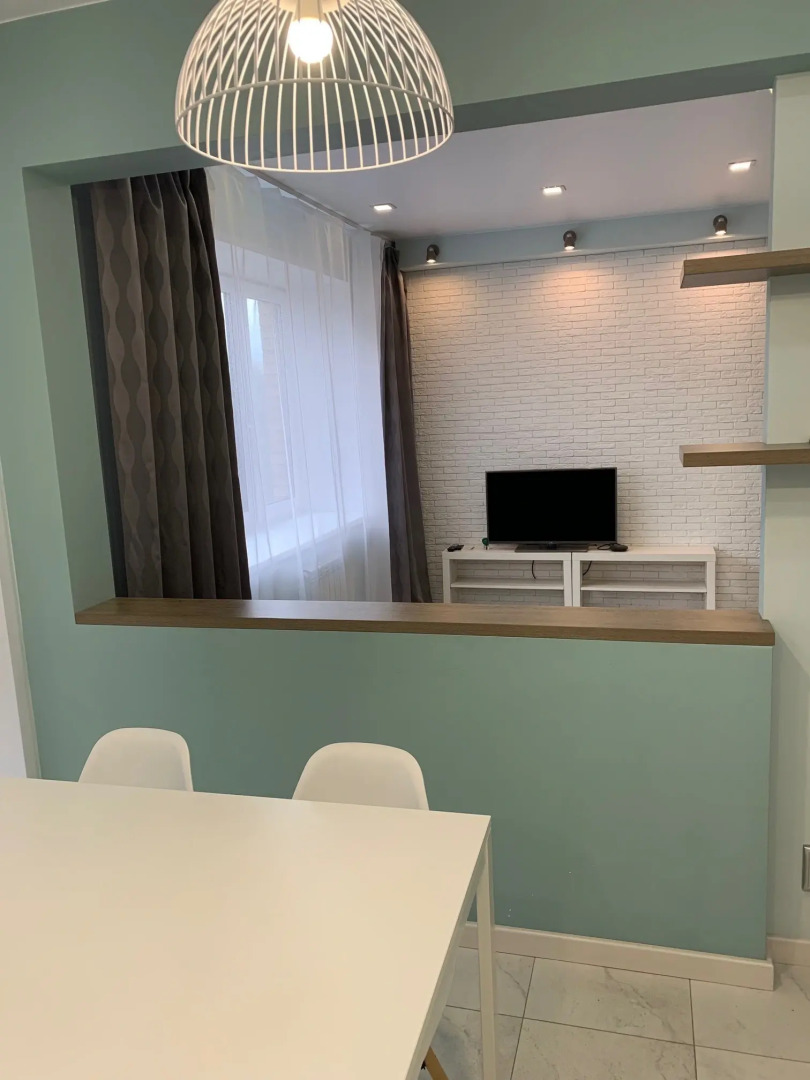 Квартира На улице Победы, 21А