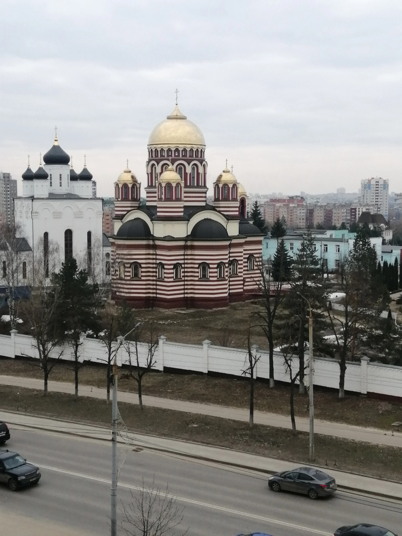 Апартаменты Центр Апартаменты