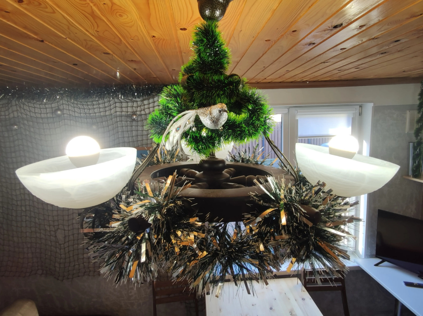 Частный Дом с 2 Спальнями на Балтийском Море