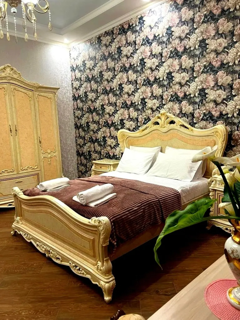 Апарт-отель RiverRun