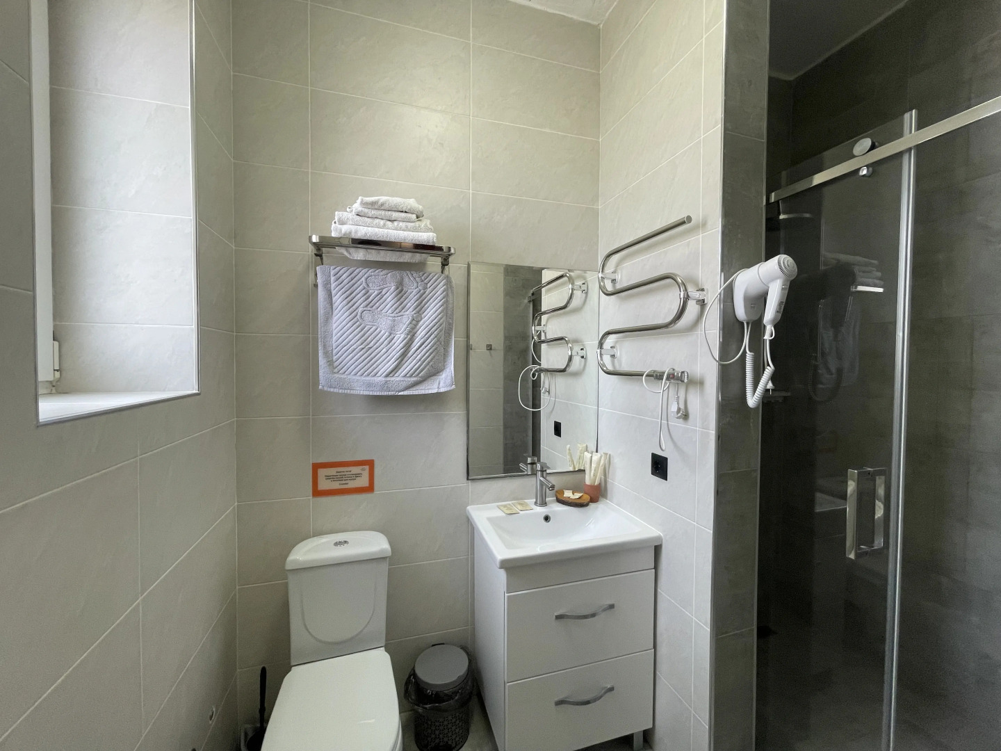 Гостевой дом Дербент Вершины