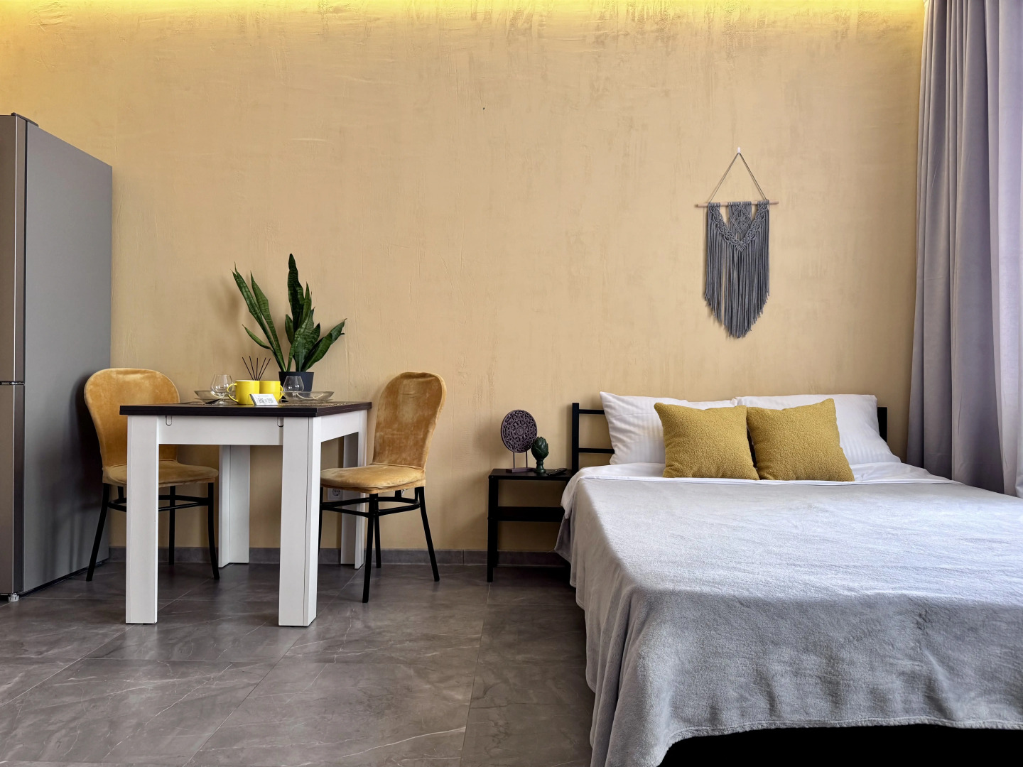 Апартаменты Центр Ситион