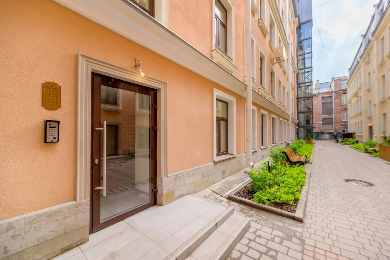 Квартира Шикарная в центре города