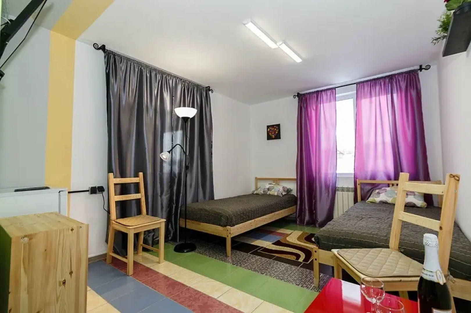 Мини-Отель Палитра