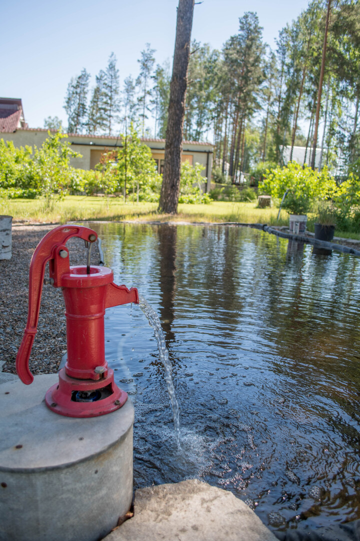 Гостевой дом Резиденция Радость